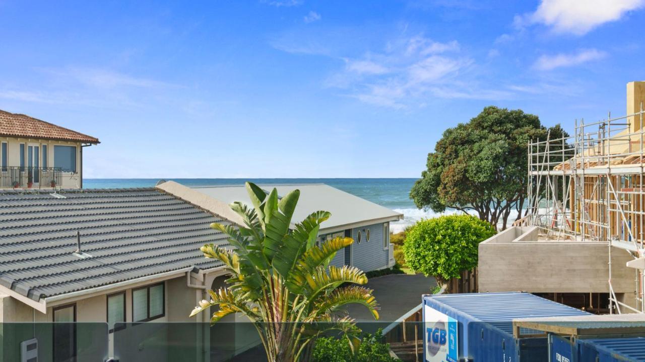 La Maison Ocean - Mount Maunganui Holiday Home Zewnętrze zdjęcie