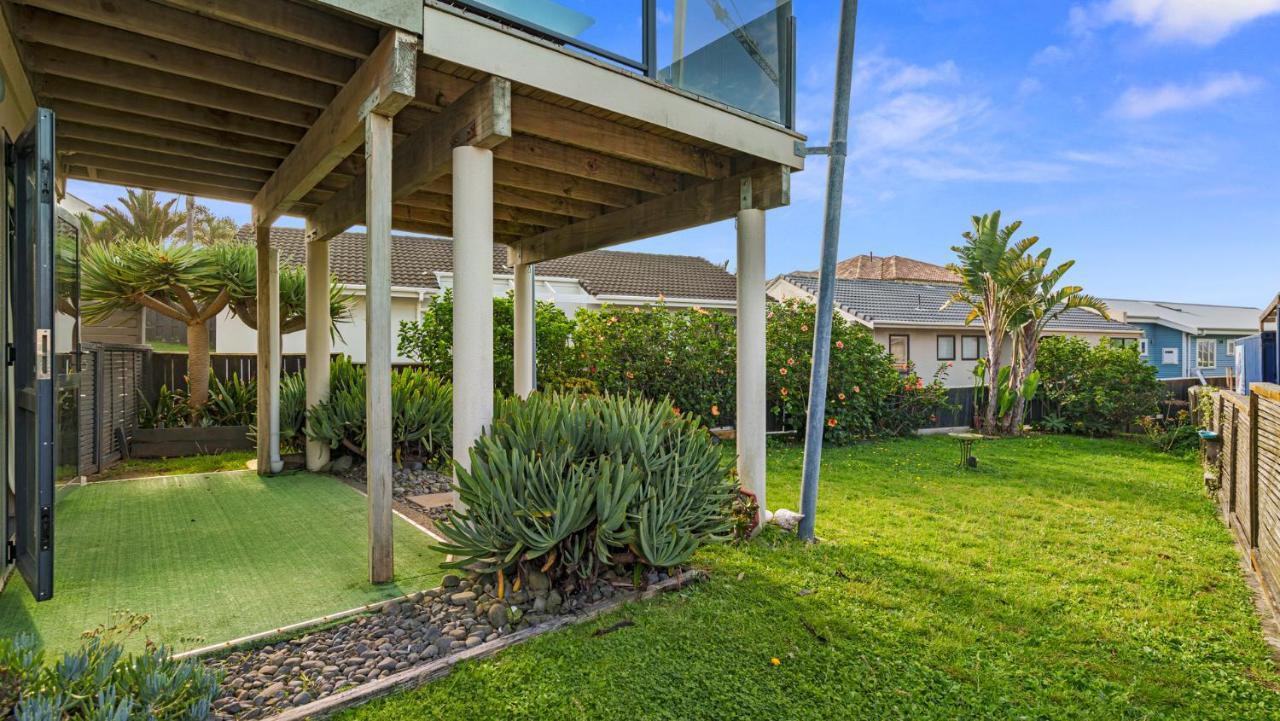 La Maison Ocean - Mount Maunganui Holiday Home Zewnętrze zdjęcie