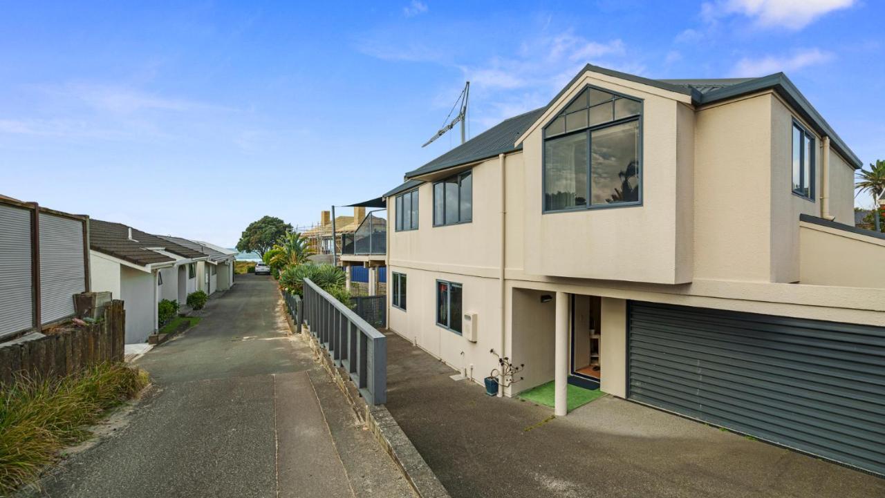 La Maison Ocean - Mount Maunganui Holiday Home Zewnętrze zdjęcie